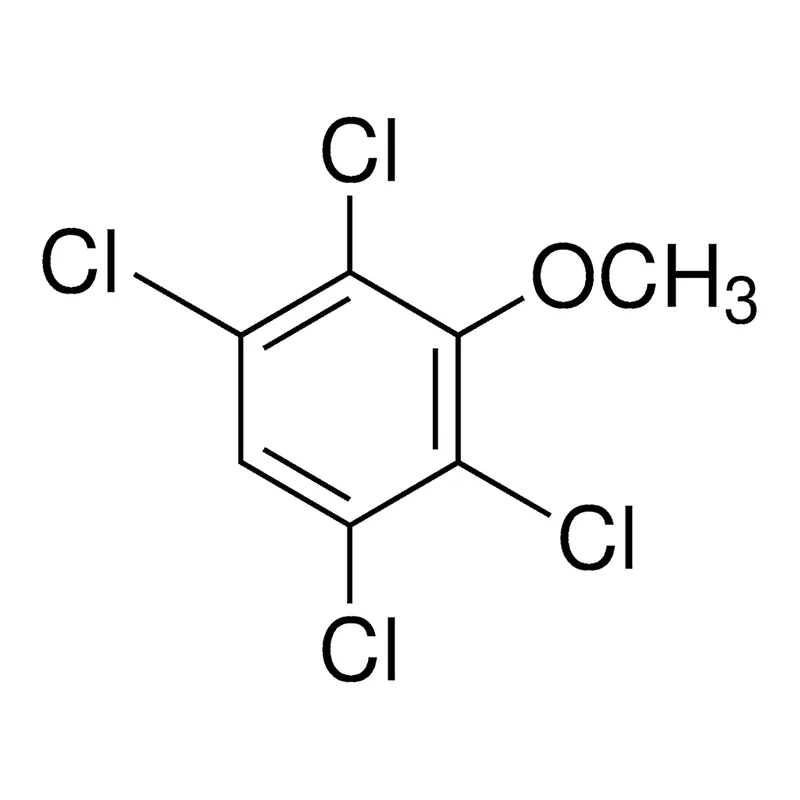 Merck 2,3,5,6-TETRACHLOROANISOLE-