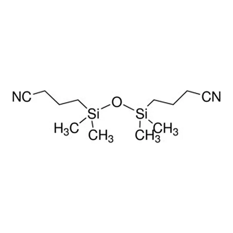 Merck 1,3-BIS(3-CYANOPROPYL)TETRAMETHYL-