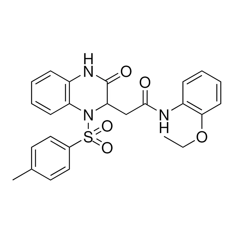 Merck N-(2-ETHOXY-PH)-2-(3-OXO-1-(TO - 25 MG&