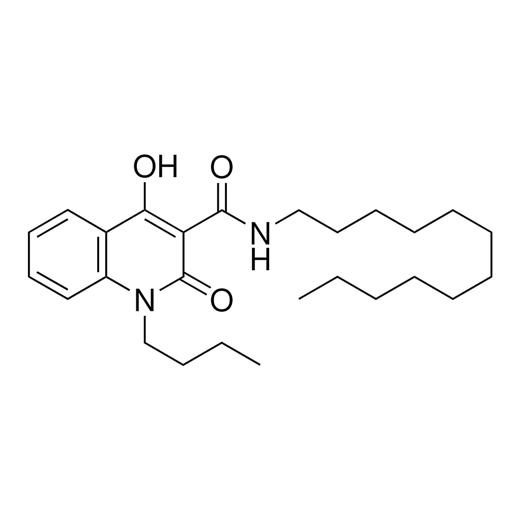 Merck 1-BUTYL-4-HYDROXY-2-OXO-1,2-DI - 50 MG&