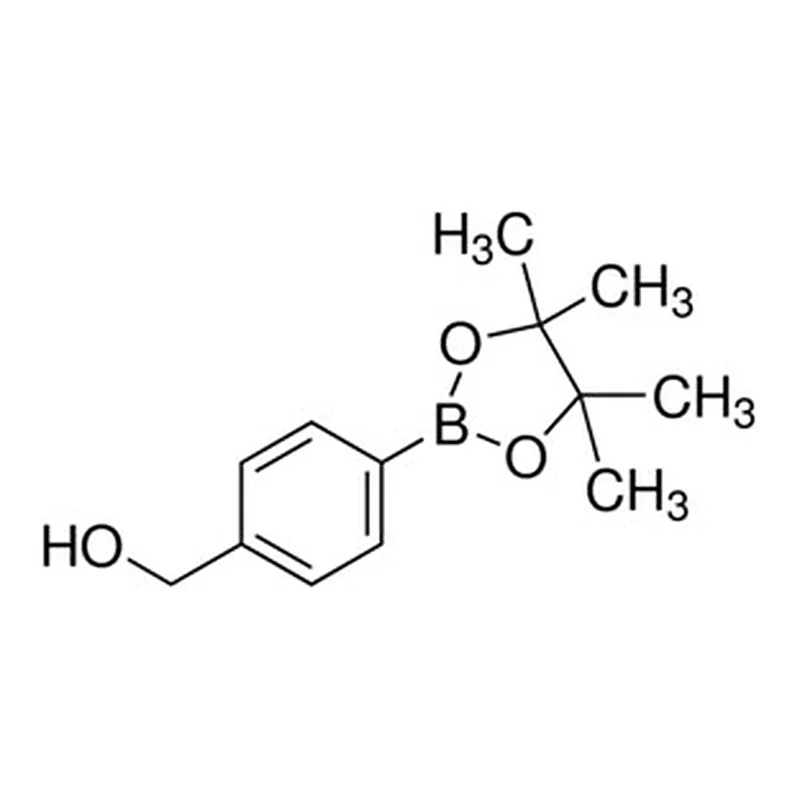 Merck 4-(HYDROXYMETHYL)PHENYLBORONIC ACID PIN&
