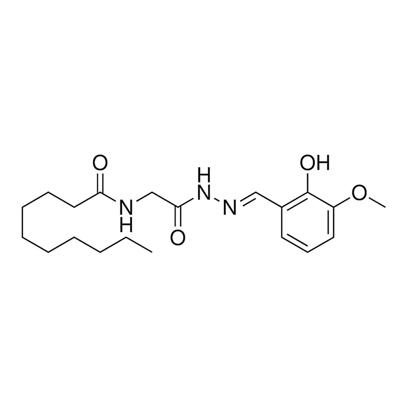 Merck N-(2-(2-(2-HYDROXY-3-METHOXYBENZ-
