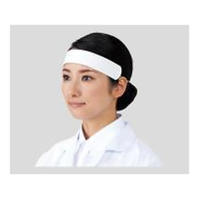 AS ONE Clean Room PerspiRation Head Band, 땀받이 밴드