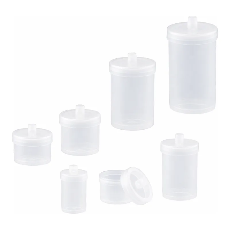AS ONE Weighing Bottle PP, PP칭량병