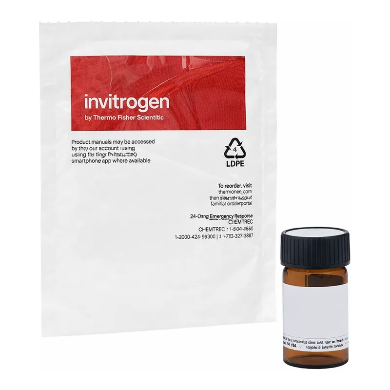 Thermo Fisher Scientific Resorufin β-D-Galactopyranoside