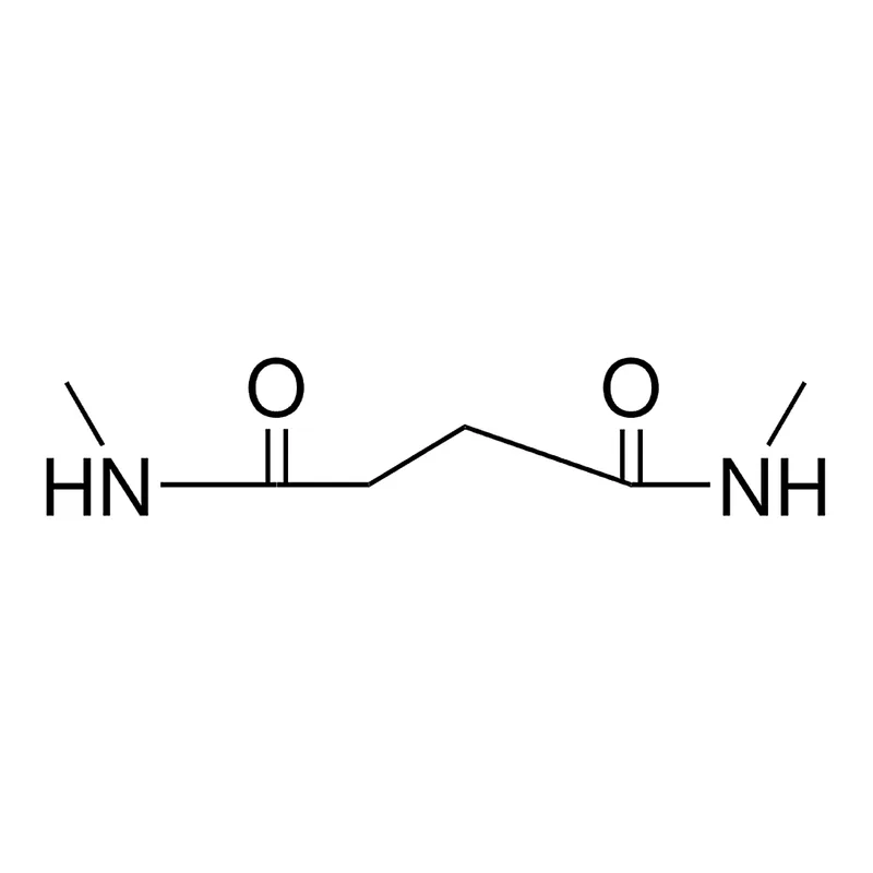 Merck N,N'-DIMETHYLSUCCINAMIDE