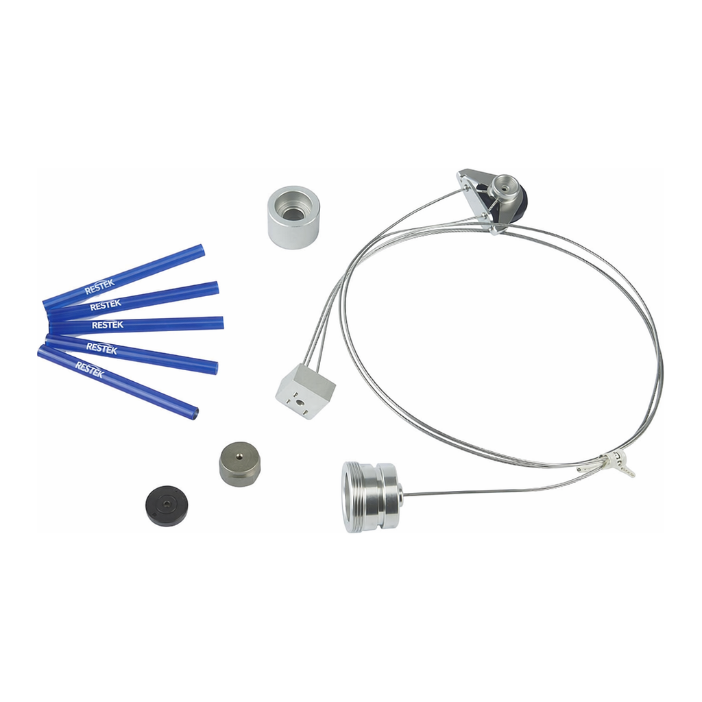 Restek Conversion Kit With 1.1 Microseal Kit For Split/Splitless Injector Agilent 6890