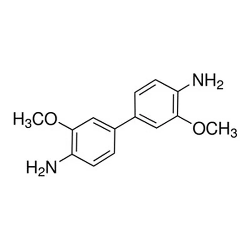 Merck O-DIANISIDINE