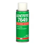 AS ONE Primer LOCTITE®, 경화촉진제