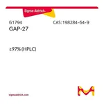 Merck GAP-27