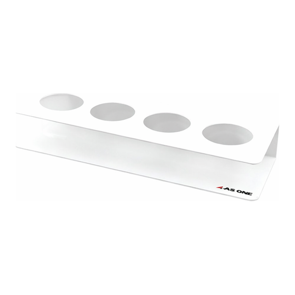 AS ONE Disposable Cup Holder 6 Pcs