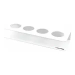 AS ONE Disposable Cup Holder 6 Pcs
