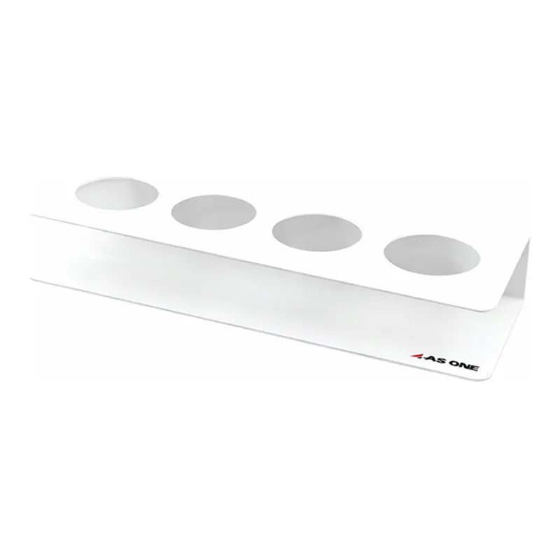 AS ONE Disposable Cup Holder 6 Pcs