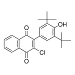 Merck 2-CHLORO-3-(3,5-DI-TERT-BUTYL-4-