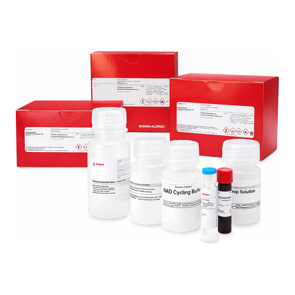 Merck BRANCHED CHAIN AMINO ACID KIT