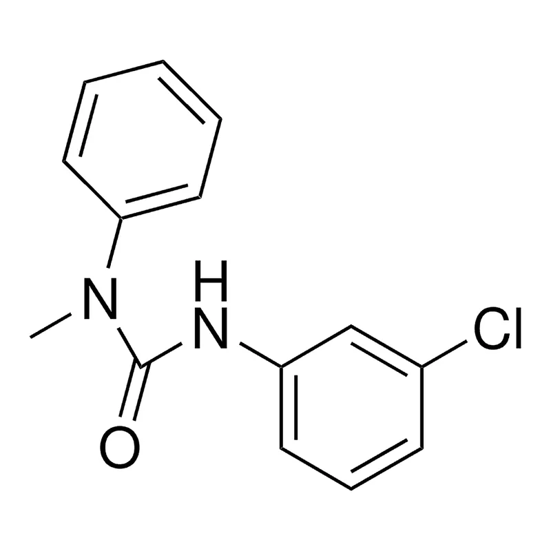 Merck 3-(3-CHLOROPHENYL)-1-METHYL-1-P