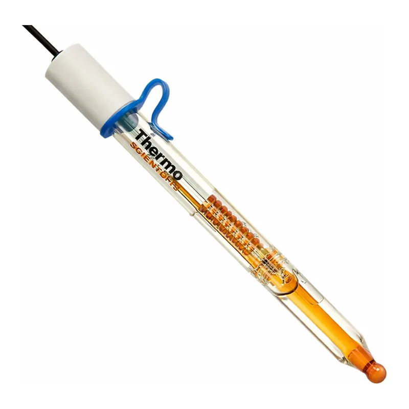 Thermo Fisher Scientific Orion ROSS Glass Bodied Combination pH Electrode