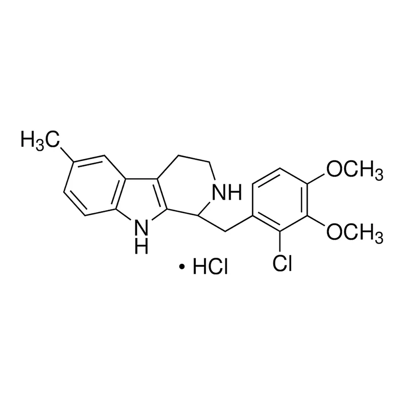 Merck LY266097