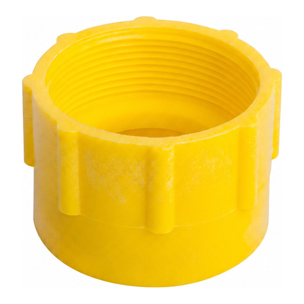 Barrel-Adapter, R2"BSP/G2"(f)-S60/61(f)