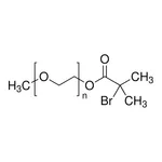 Merck Poly(ethylene glycol) methyl ether 2-bromoisobutyrate