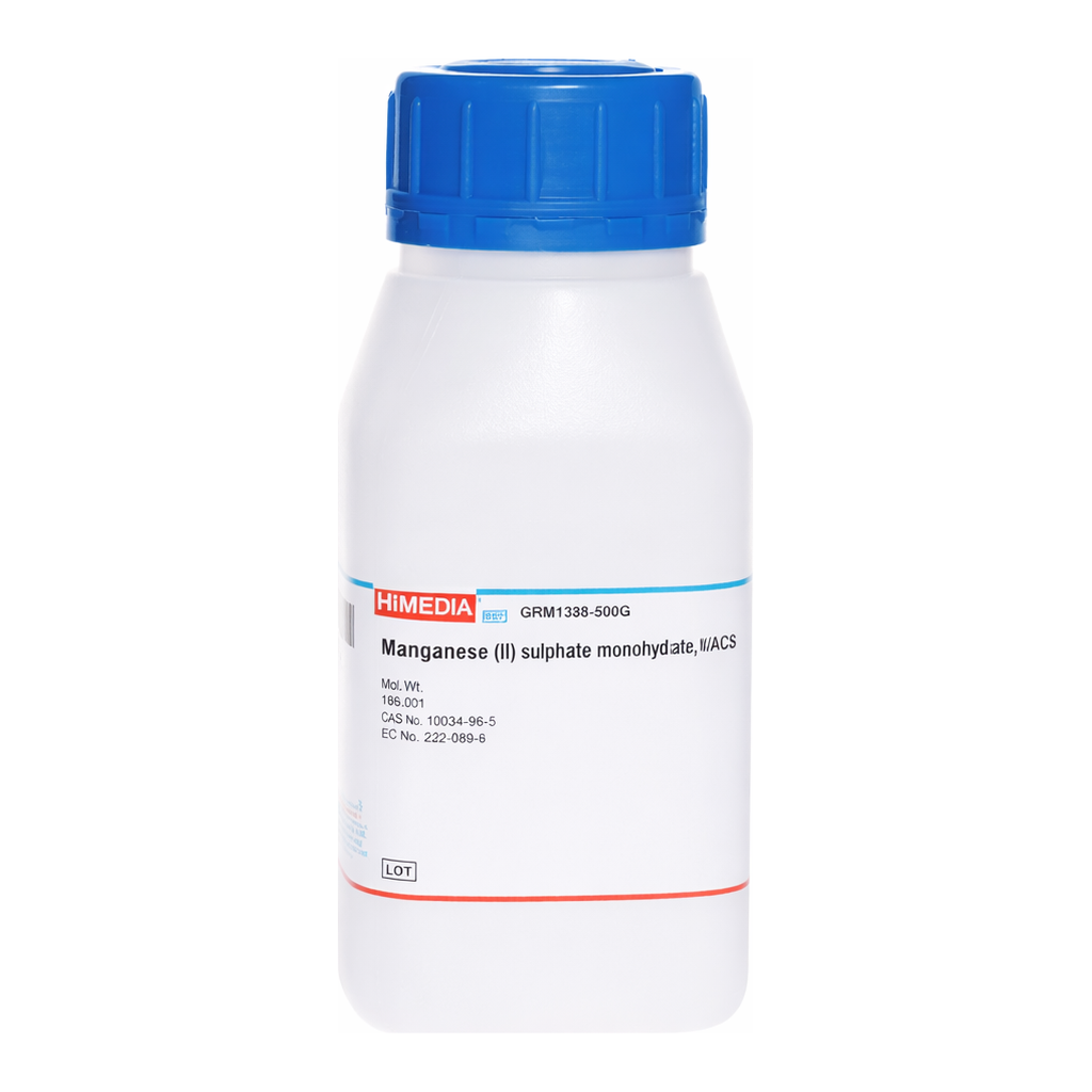 Himedia Manganese (II) sulphate monohydrate, Hi-AR/ACS