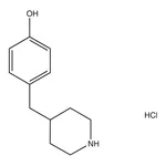 Merck 4-Piperidin-4-ylmethyl-phenol hydrochloride