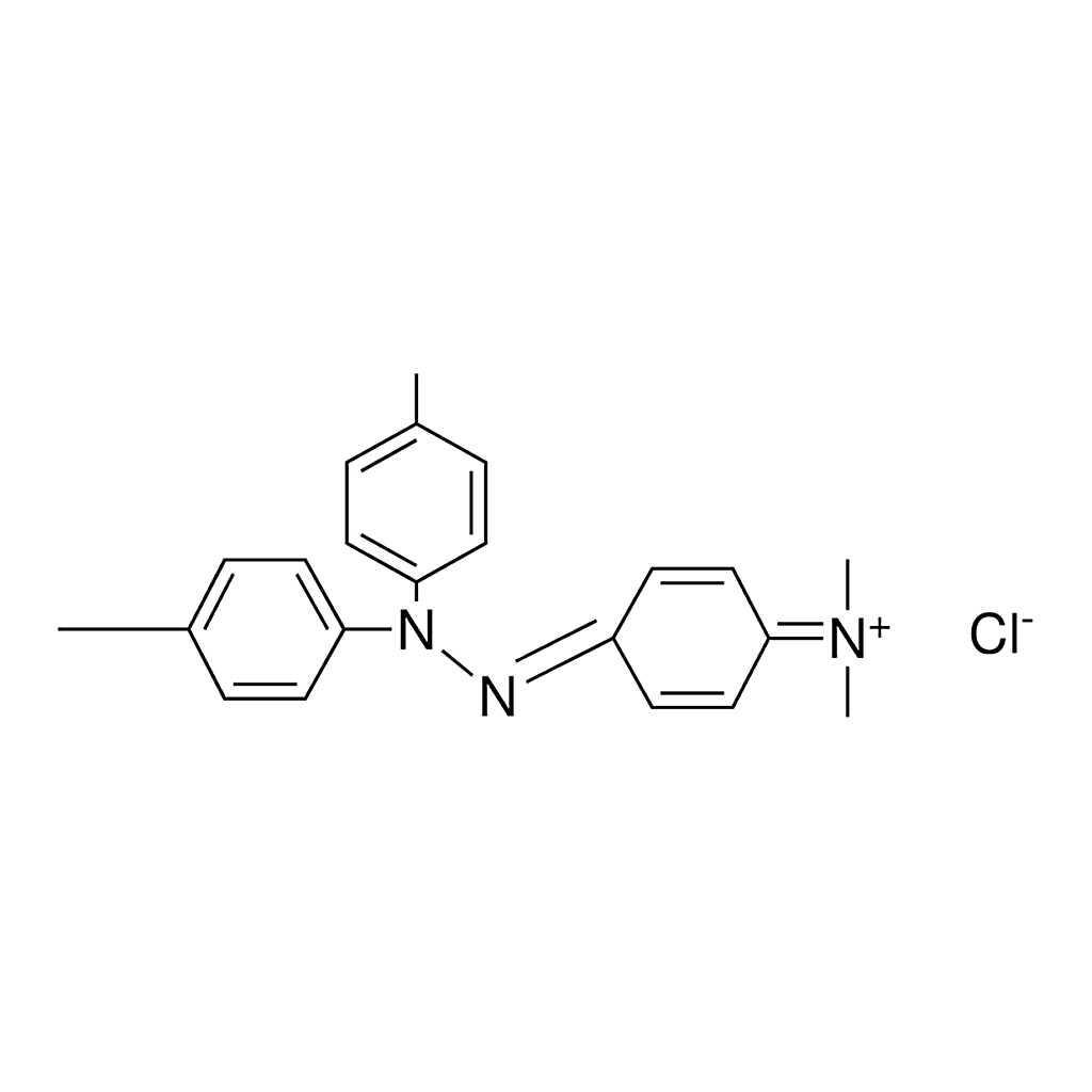 Merck (4-(BIS(P-TOLYL)HYDRAZONO)-2,5 - 50 MG&