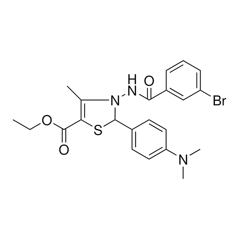 Merck R27,119-5 - 10 MG