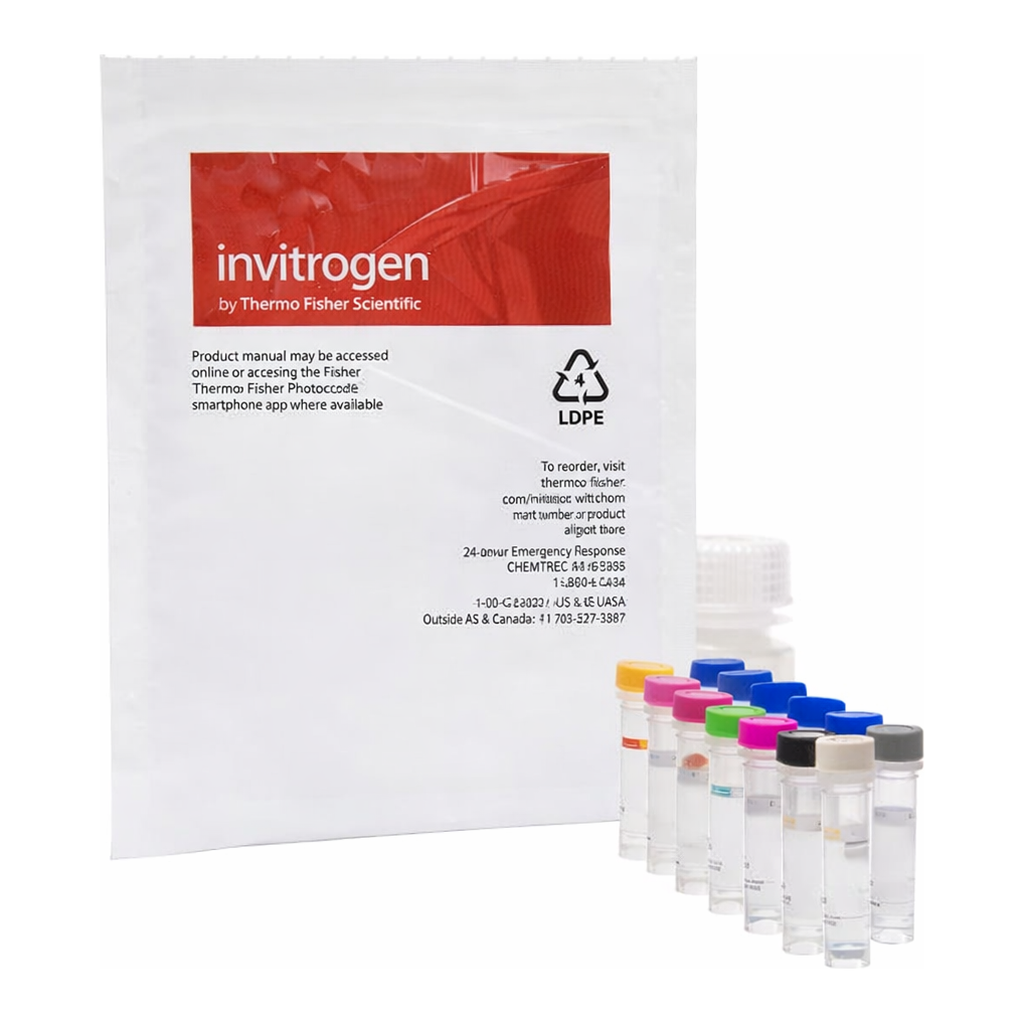 Thermo Fisher Scientific Amplex Red Sphingomyelinase Assay Kit