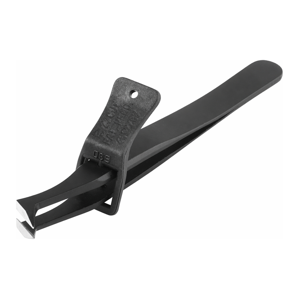 SIPEL 컷팅 핀셋 15AP-EZ Tweezer