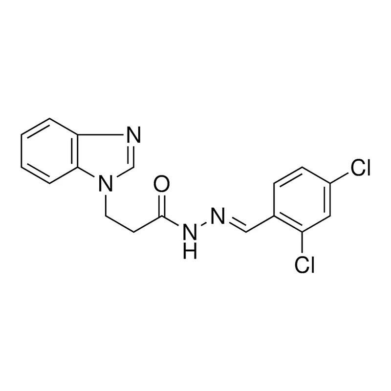 Merck 3-BENZOIMIDAZOL-1-YL-PROPIONIC - 50 MG&