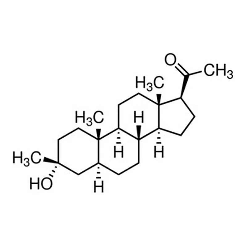 Merck GANAXOLONE