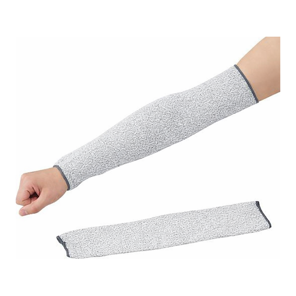 AS ONE Cut Resistant Arm Cover, 잘림방지 팔커버