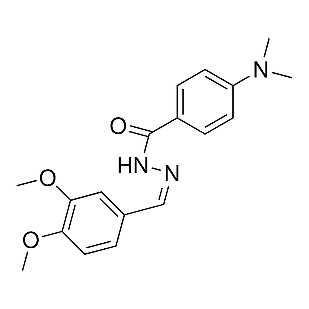Merck 4-DIMETHYLAMINOBENZOIC (3,4-DI - 50 MG&