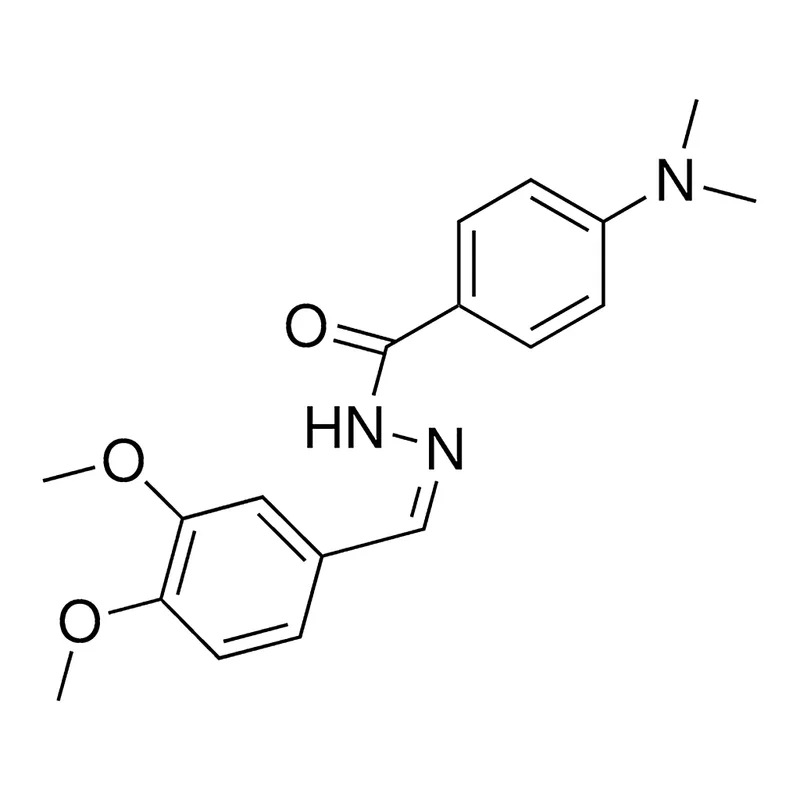 Merck 4-DIMETHYLAMINOBENZOIC (3,4-DI - 50 MG&
