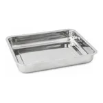 Sampling Systems 316L Stainless Steel Trays