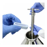 Sampling Systems AccuPod Sample Thief - Fast Unit Dose Sampling