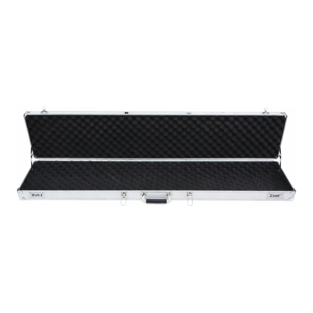 Sampling Systems Aluminium Sampling Case