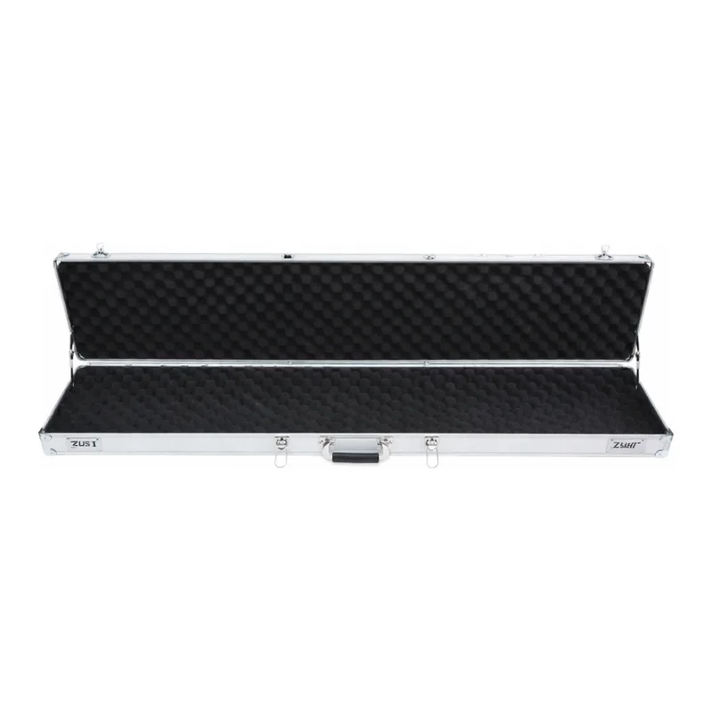 Sampling Systems Aluminium Sampling Case