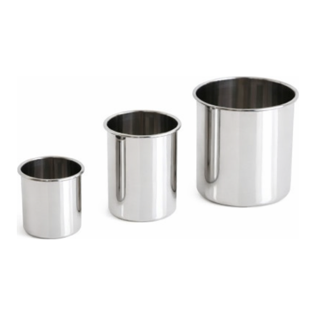 Sampling Systems Beaker (316L Stainless)