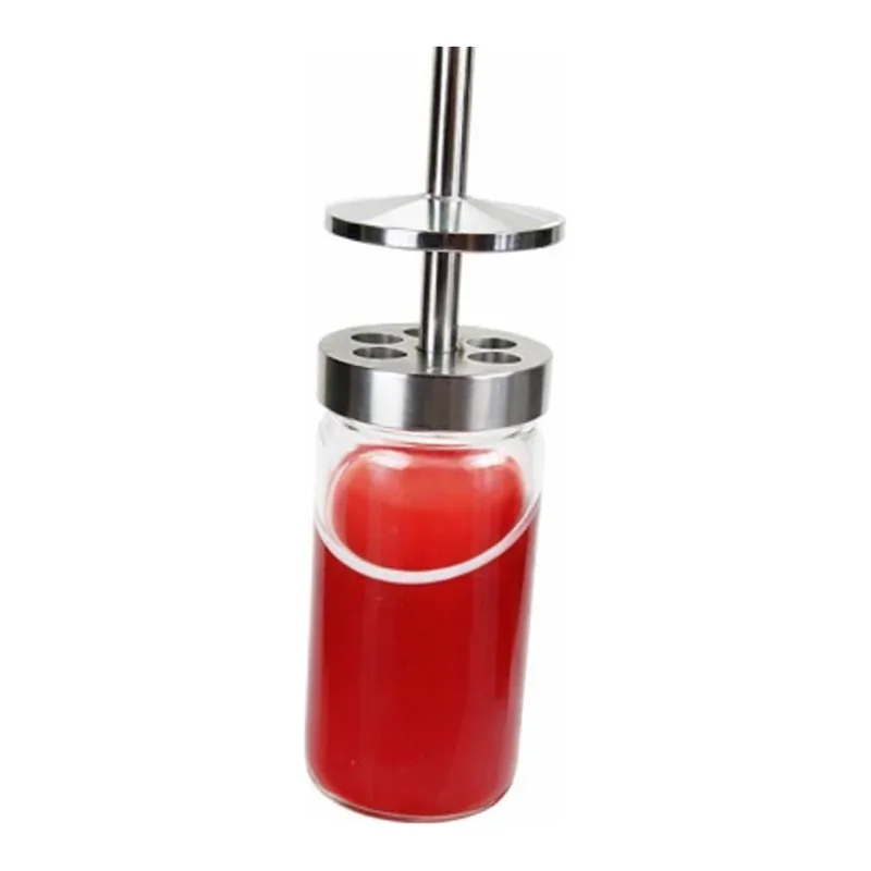 Sampling Systems Bottle Sampler - Liquid Sampling Straight into a Container