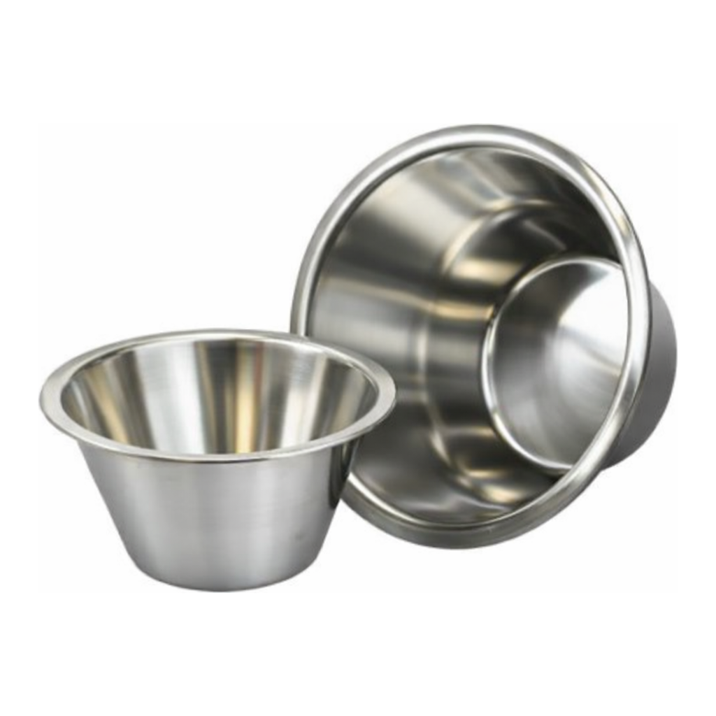 Sampling Systems Bowls