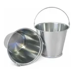 Sampling Systems Buckets 316 stainless