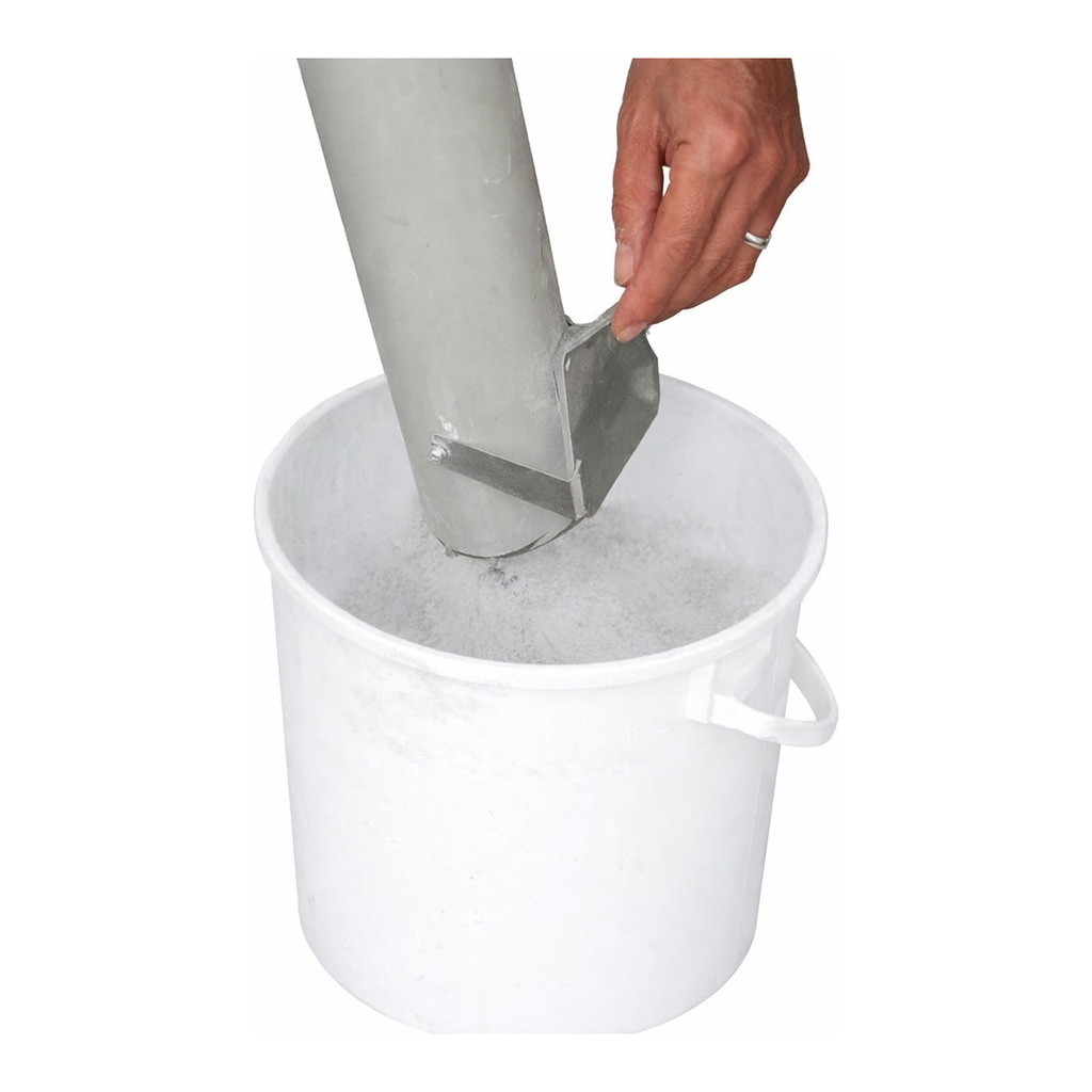Sampling Systems Cement Sampler