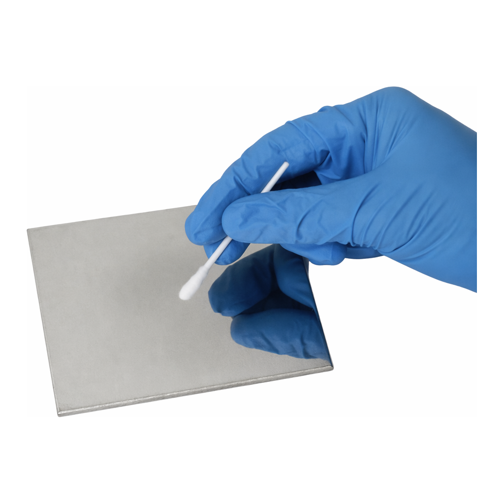 Sampling Systems Cleaning Coupons