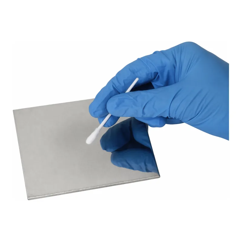 Sampling Systems Cleaning Coupons