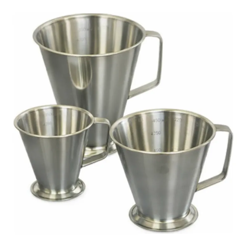 Sampling Systems Conical Jugs