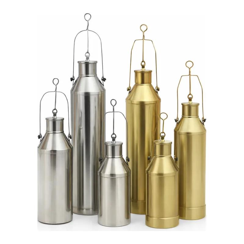 Sampling Systems Dipping Bottle