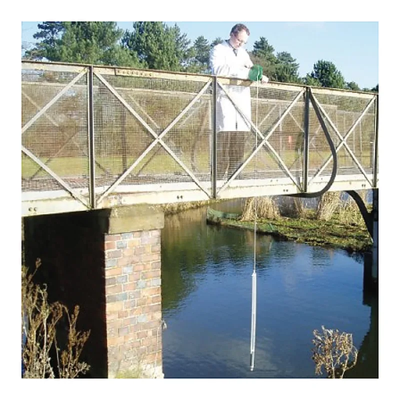 Sampling Systems Disposable Bailer