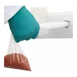 Sampling Systems Disposable Sack sampler